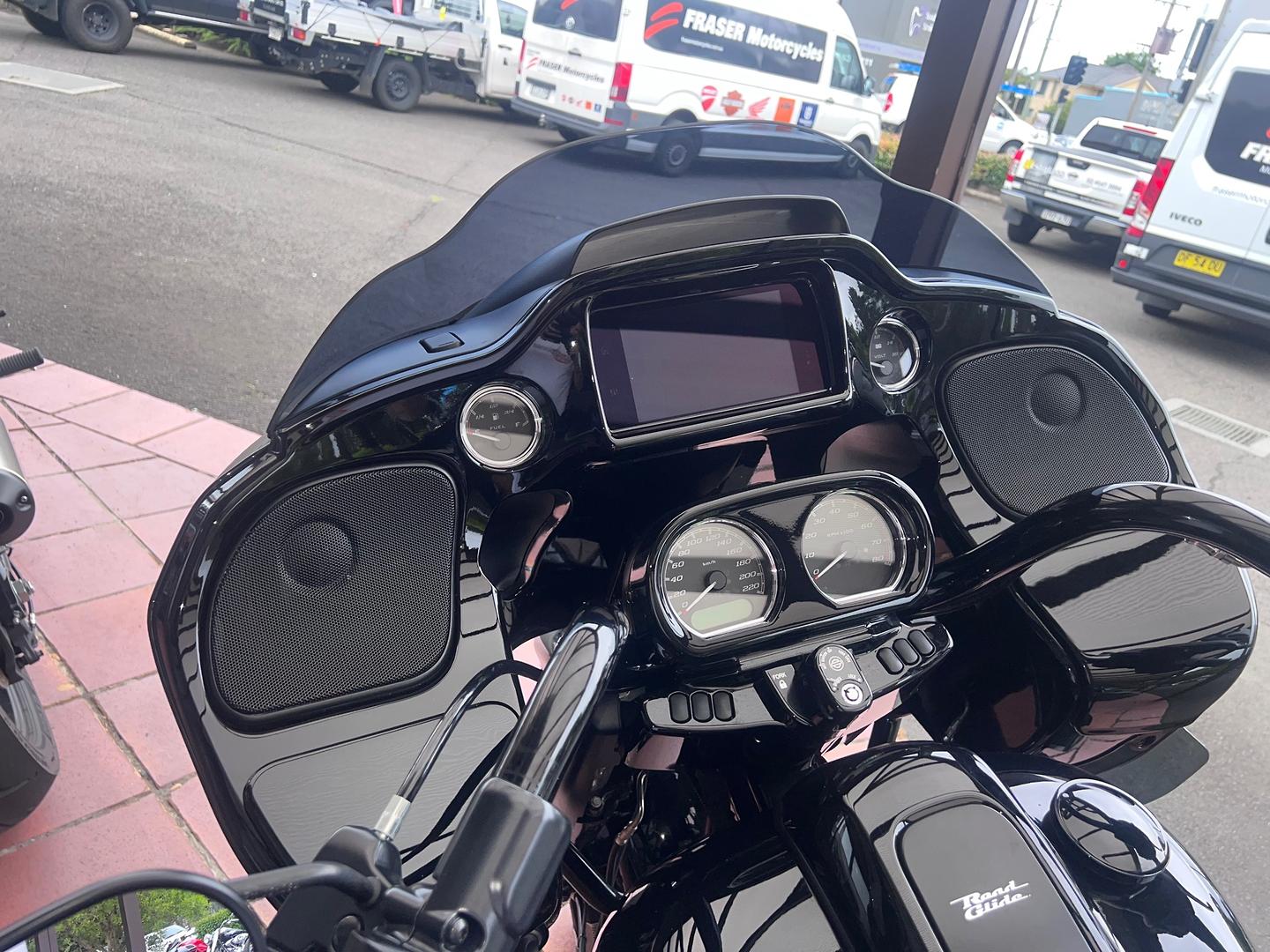 2022 HARLEY-DAVIDSON ROAD GLIDE SPECIAL ST 117 (FLTRXST) CRUISER