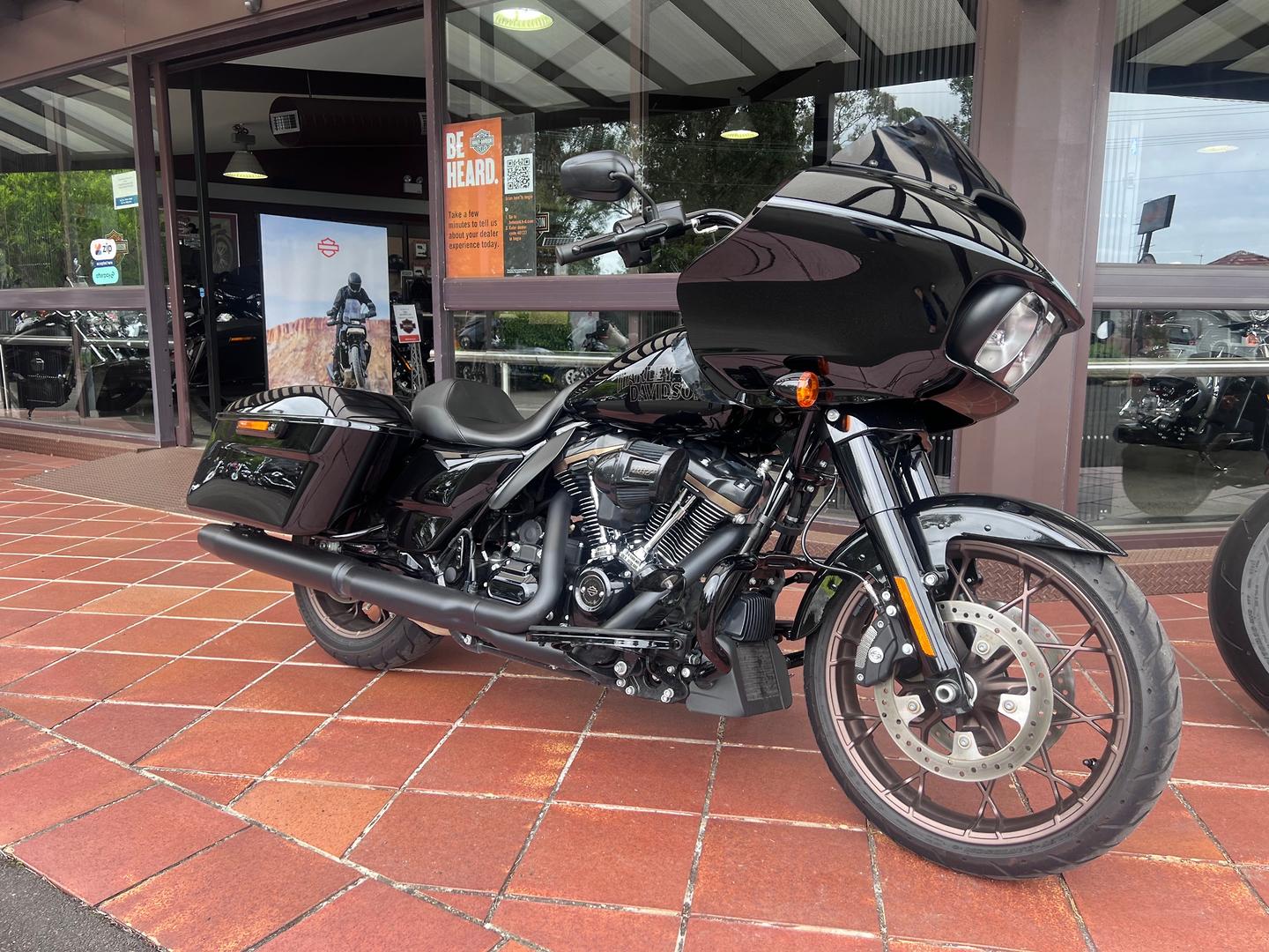 2022 HARLEY-DAVIDSON ROAD GLIDE SPECIAL ST 117 (FLTRXST) CRUISER
