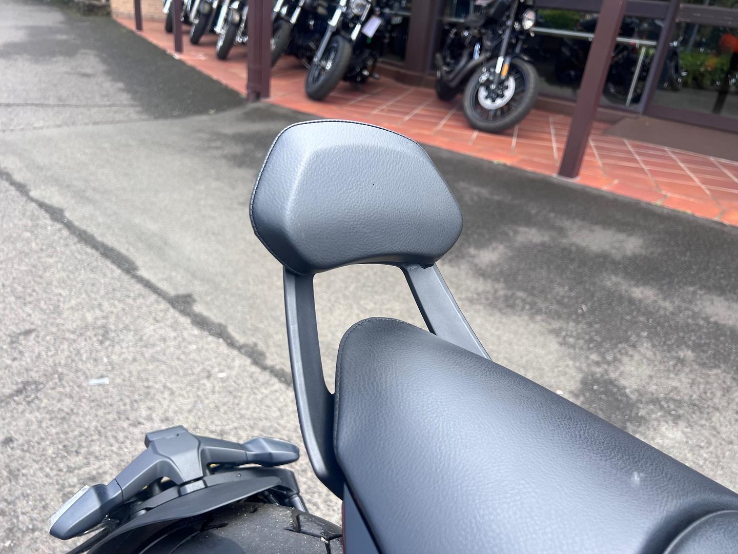 2018 DUCATI XDIAVEL CRUISER
