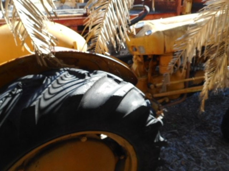 MASSEY FERGUSON 35 35 Tractor
