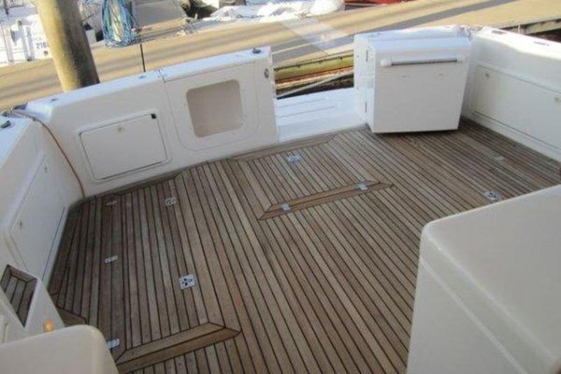 Riviera 40 Flybridge