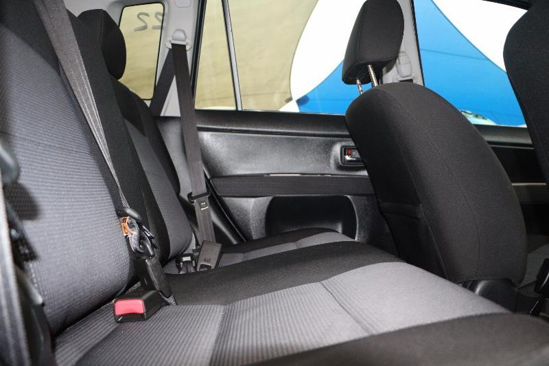 2005 MAZDA 2 GENKI