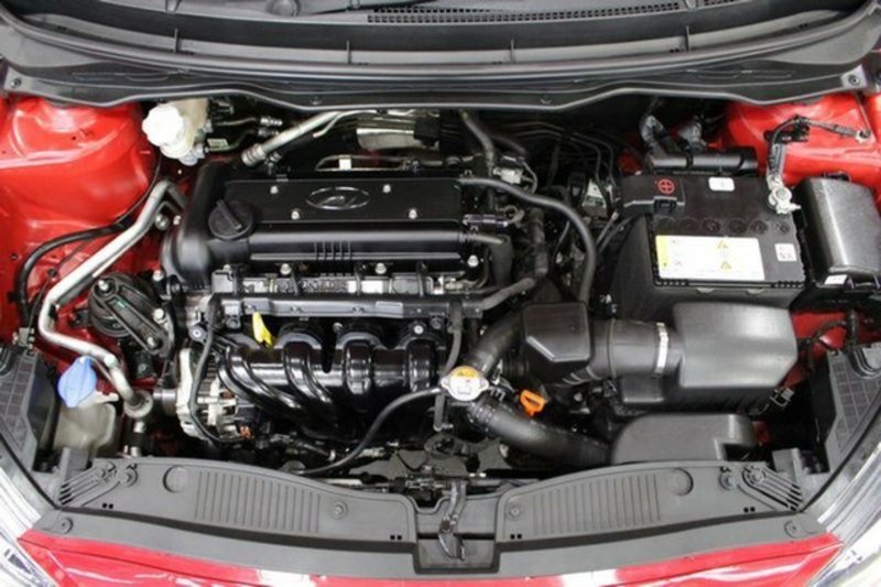 2014 HYUNDAI i20 ACTIVE PB MY14