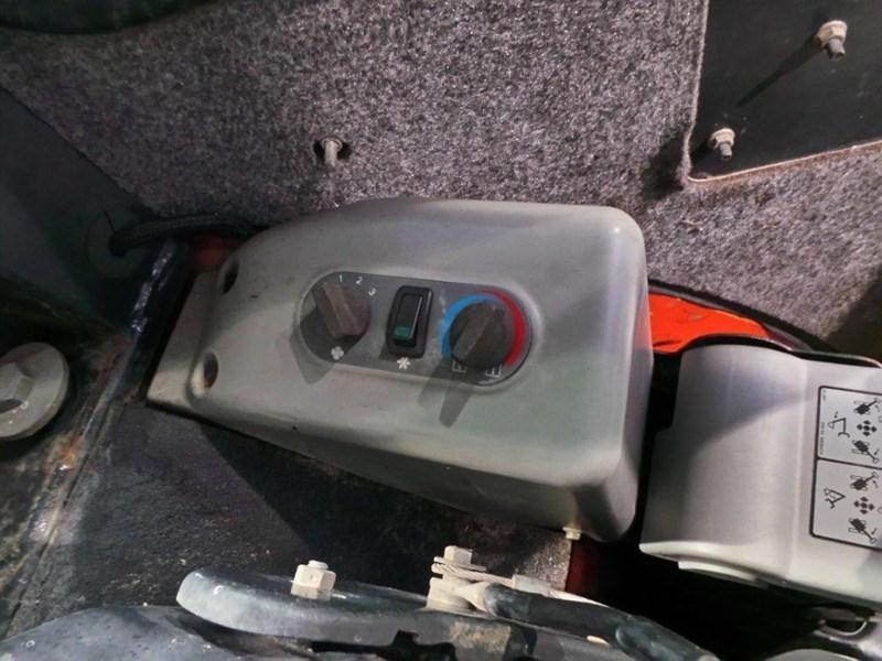 2004 BOBCAT 435 EXCAVATOR