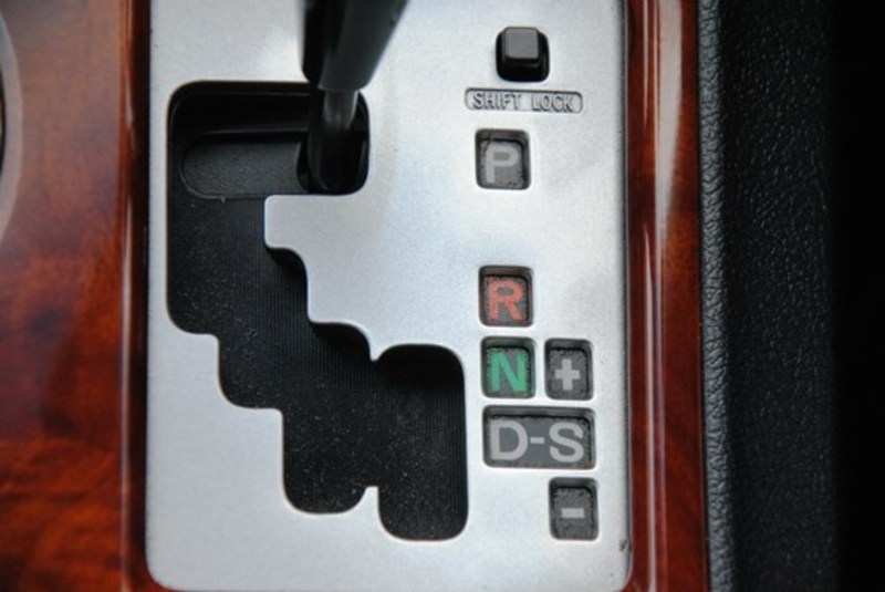 2012 TOYOTA KLUGER GRANDE GSU40R