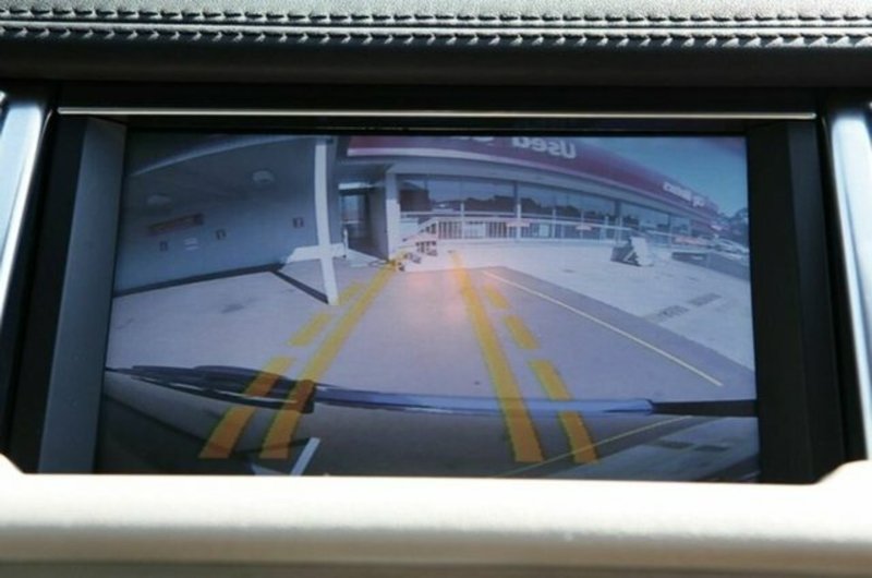 2012 LAND ROVER Range Rover Sport SDV6 CommandShift Luxury L320 13MY