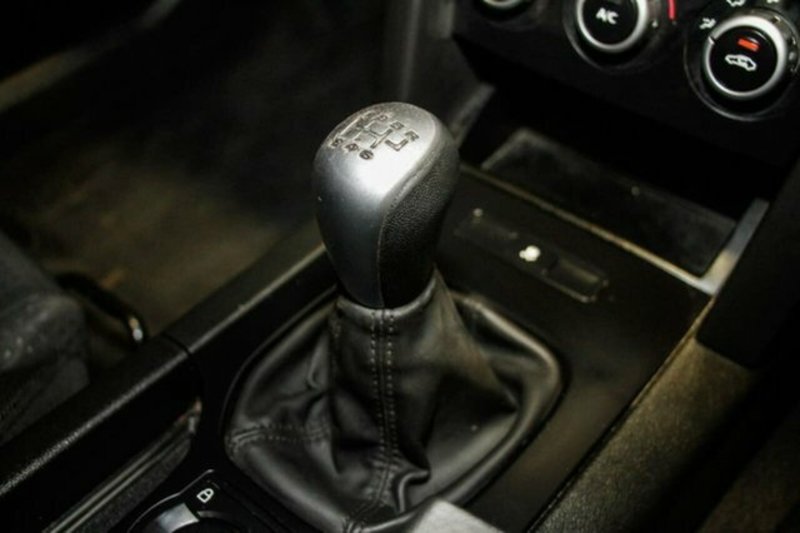 2009 HOLDEN COMMODORE SS VE MY09.5