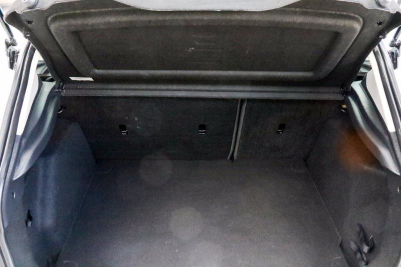 2012 FORD FOCUS AMBIENTE LW