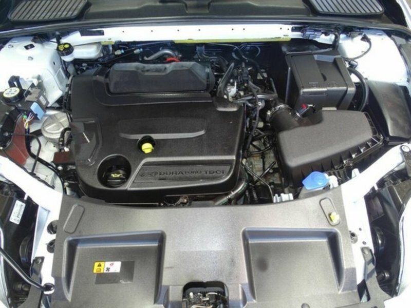 2014 FORD MONDEO LX TDCi MC