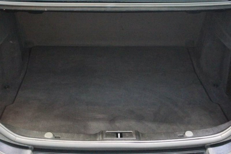 2005 MERCEDES-BENZ CLS 55 AMG 219