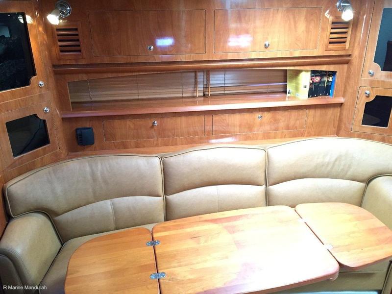 Four Winns Vista 348 2006 NEW STOCK******* Be Quick For This One!!