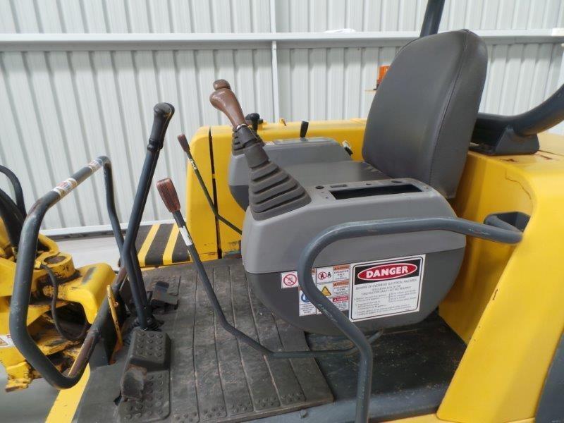 KUBOTA K030