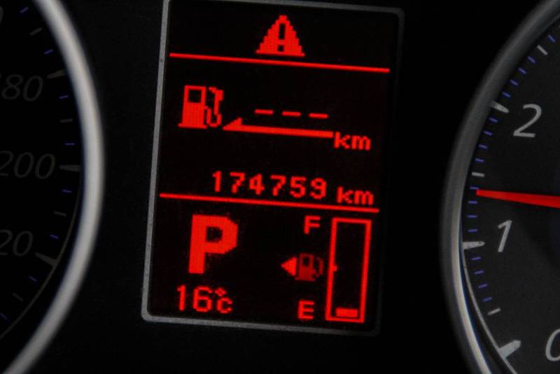 2009 MITSUBISHI OUTLANDER LS ZG MY09