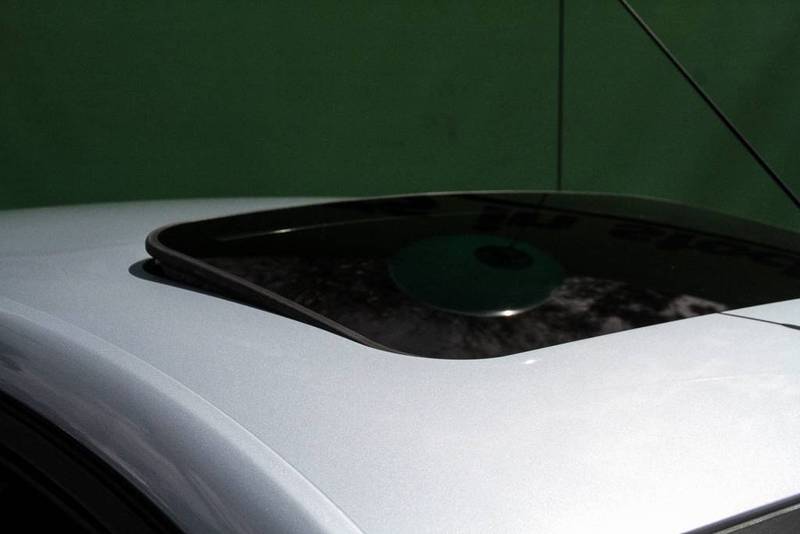 2008 FORD MONDEO ZETEC MA