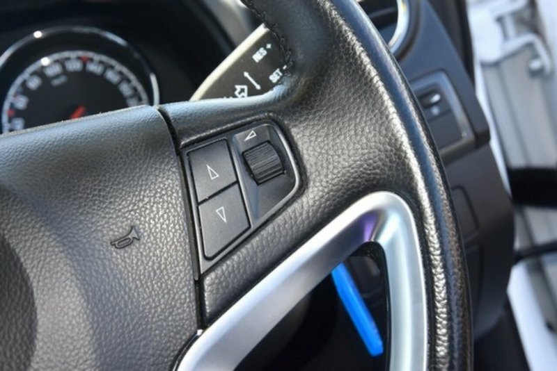 2015 HOLDEN CAPTIVA 5 LT (FWD) CG MY15
