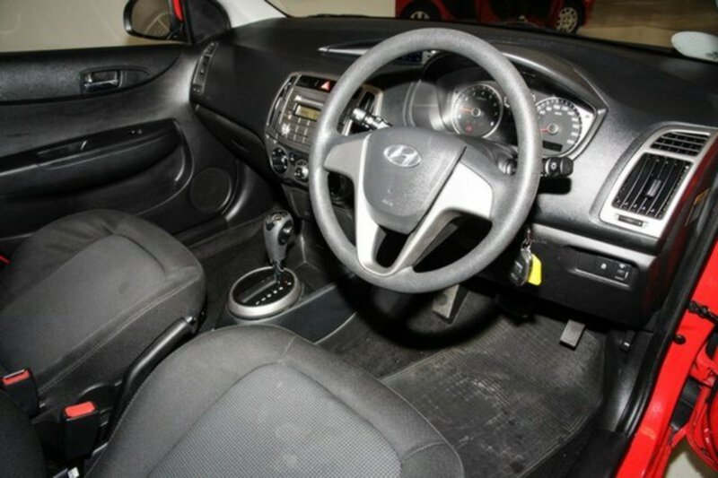 2014 HYUNDAI i20 ACTIVE PB MY14
