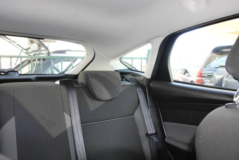2013 FORD FOCUS AMBIENTE LW MK2