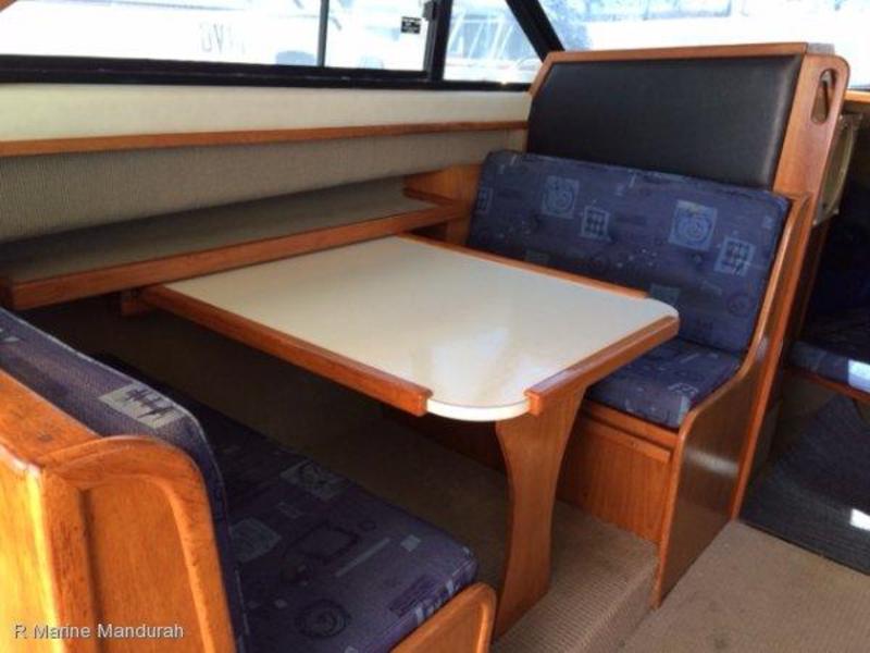 Leeder 28 Flybridge Electronic controls! Full refurb!! *****$39990****