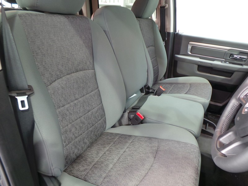 2015 RAM 2500 2500 Light Commercial