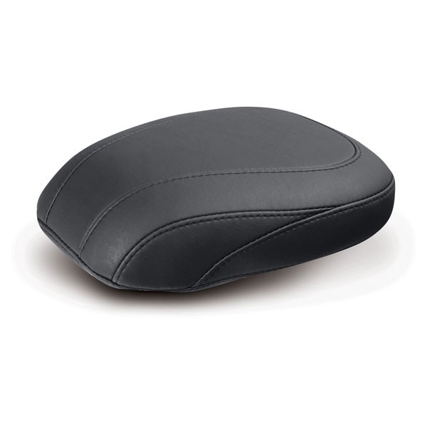 WIDE TRIPPER PASSENGER SEAT BLACK Part# 76761