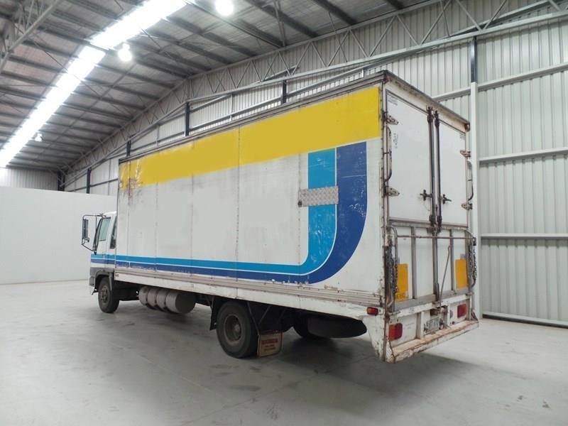 1994 HINO FD