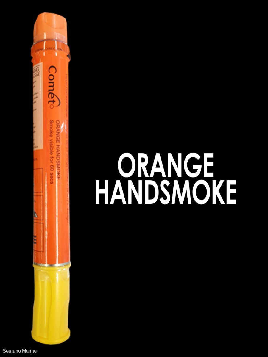 2020 OFFSHORE FLARES
