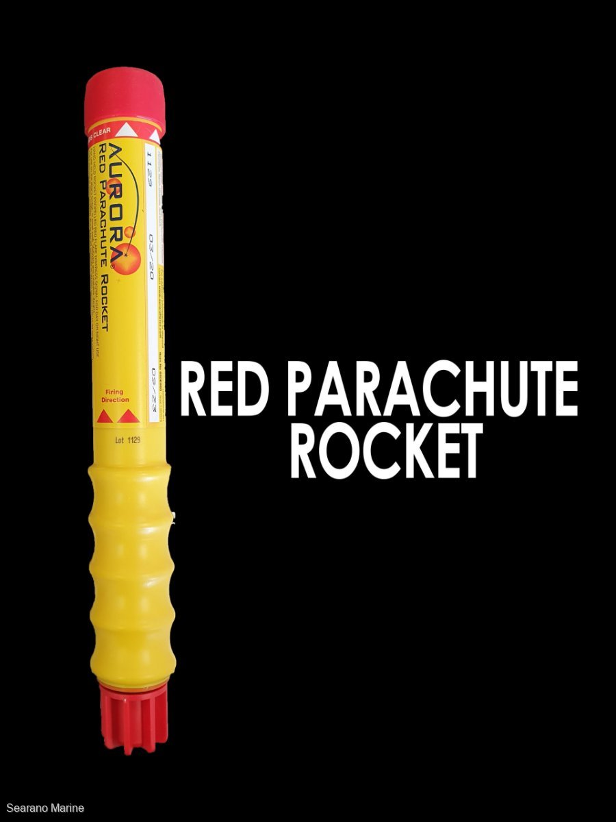 2020 OFFSHORE FLARES