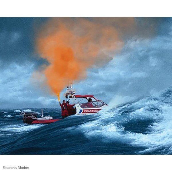 2020 OFFSHORE FLARES