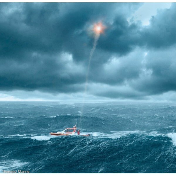 2020 OFFSHORE FLARES