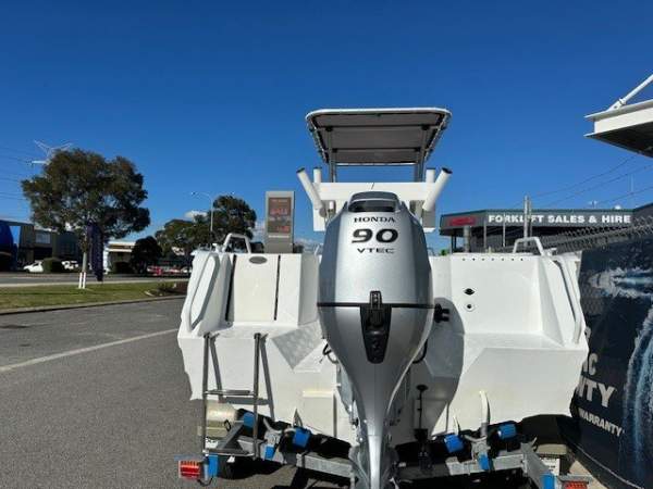 SEARANO 580