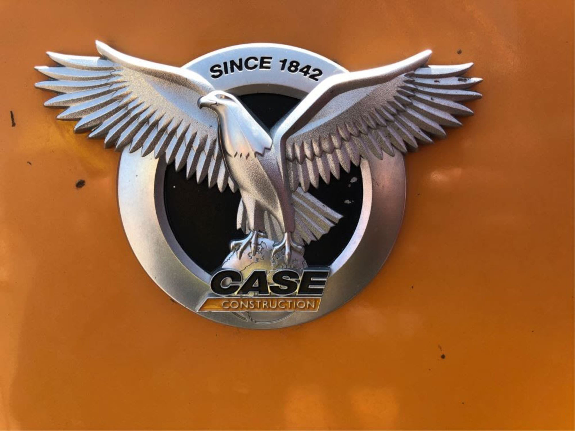 2018 CASE CX37C TRACKED EXCAVATOR 