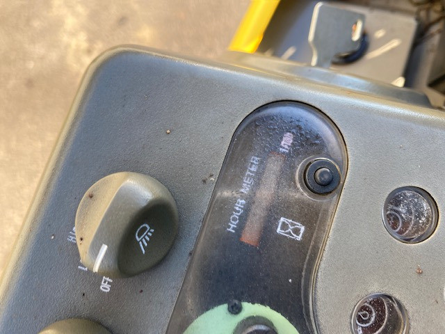 2010 YANMAR VIO17 EXCAVATOR VIO17 TRACKED-EXCAV