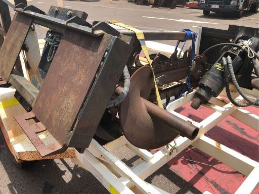 2010 BOBCAT S70 LOADER SKID STEER