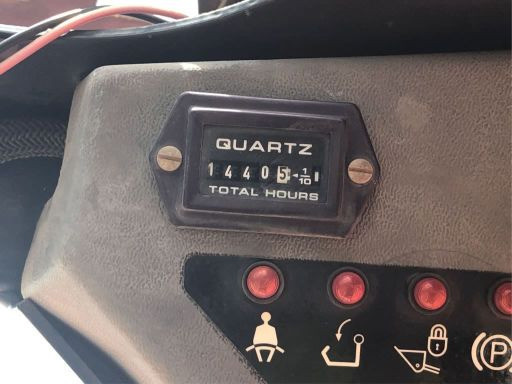2010 BOBCAT S70 LOADER SKID STEER