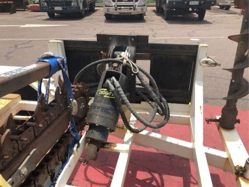 2010 BOBCAT S70 LOADER SKID STEER