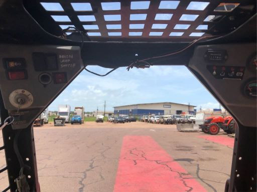2010 BOBCAT S70 LOADER SKID STEER