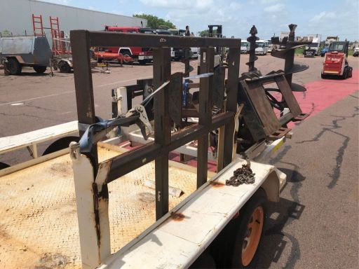 2010 BOBCAT S70 LOADER SKID STEER