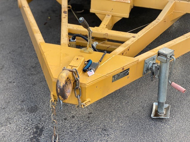 2013 VERMEER BC600XL FORESTRY EQUIPMENT WOOD CHIPPER