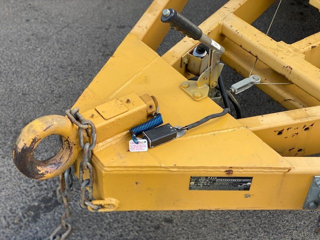 2013 VERMEER BC600XL FORESTRY EQUIPMENT WOOD CHIPPER