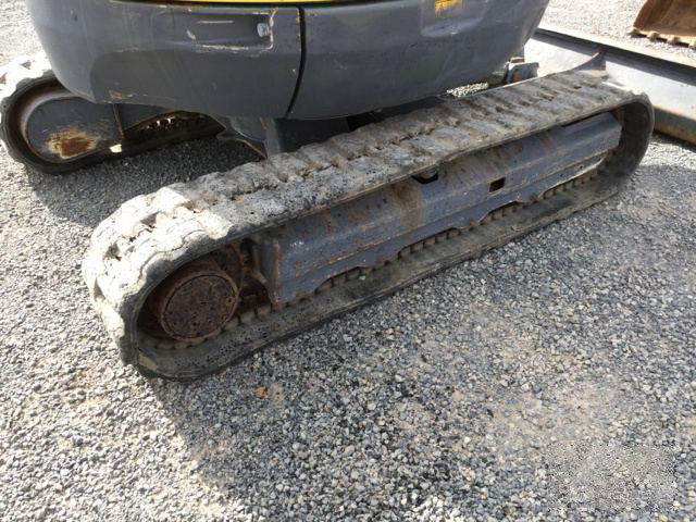 2010 WACKER NEUSON 38Z3 EXCAVATOR