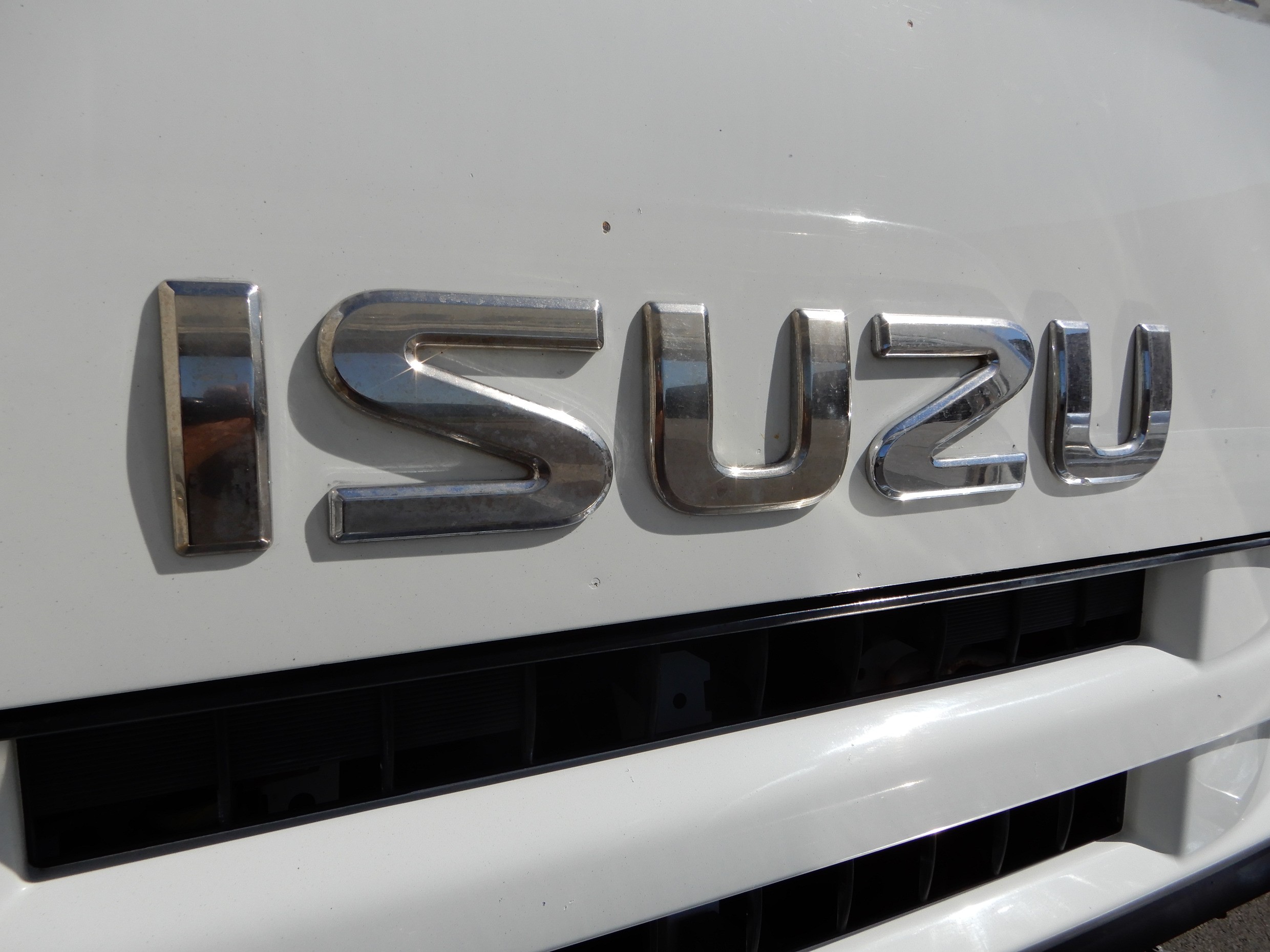 2008 ISUZU FVZ1400 AUTOMATIC CONCRETE AGITATOR