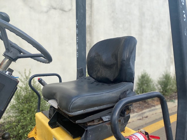 2006 DYNAPAC CC102 VIBRATING ROLLER