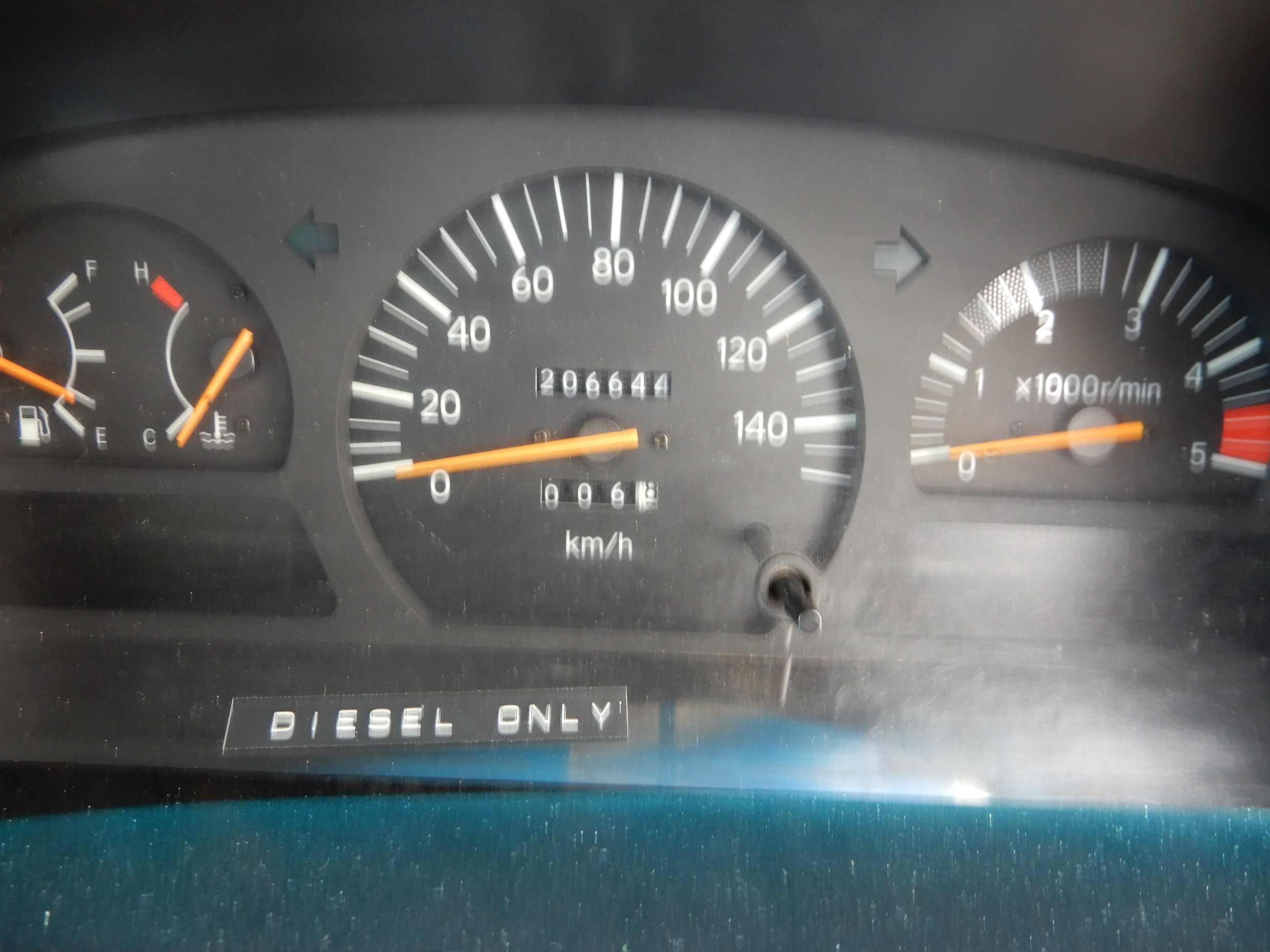2002 TOYOTA COASTER BUS MANUAL MINI BUS