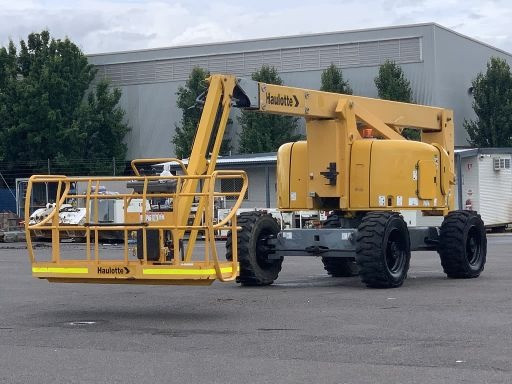 2010 MANITOU 200ATJ BOOM LIFT
