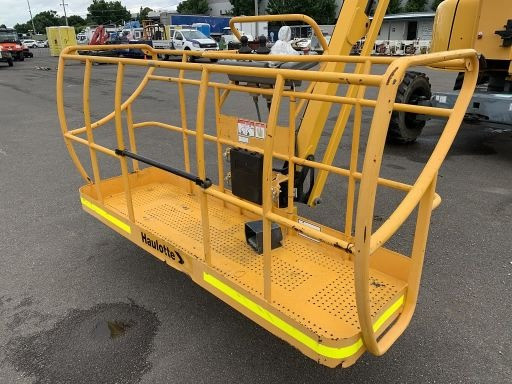 2010 MANITOU 200ATJ BOOM LIFT