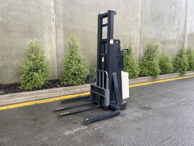 2016 CROWN 20IMT STD FORKLIFT