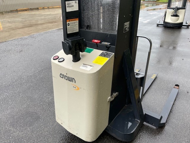 2016 CROWN 20IMT STD FORKLIFT