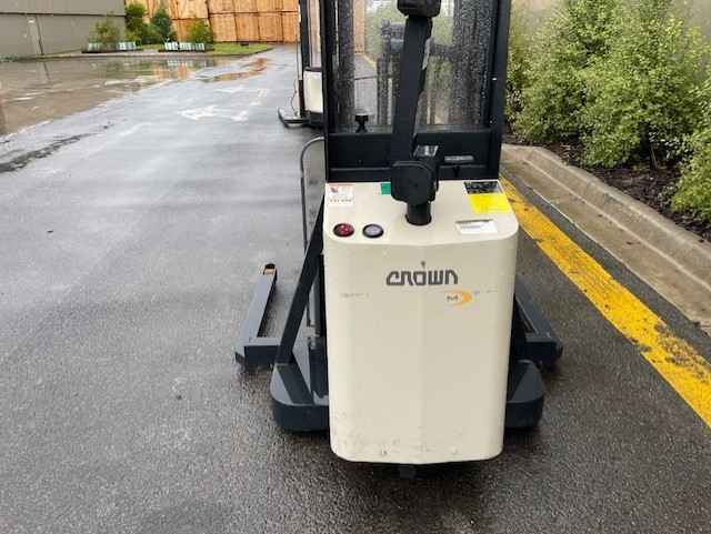 2016 CROWN 20IMT STD FORKLIFT