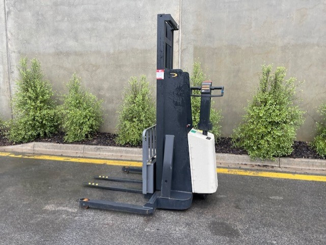 2016 CROWN 20IMT STD FORKLIFT