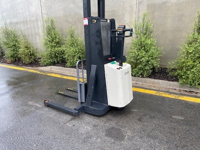 2016 CROWN 20IMT STD FORKLIFT